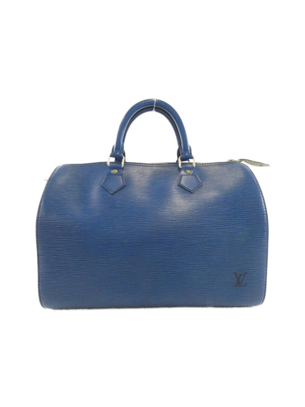 Louis Vuitton Epi Speedy 30 cm Boston
